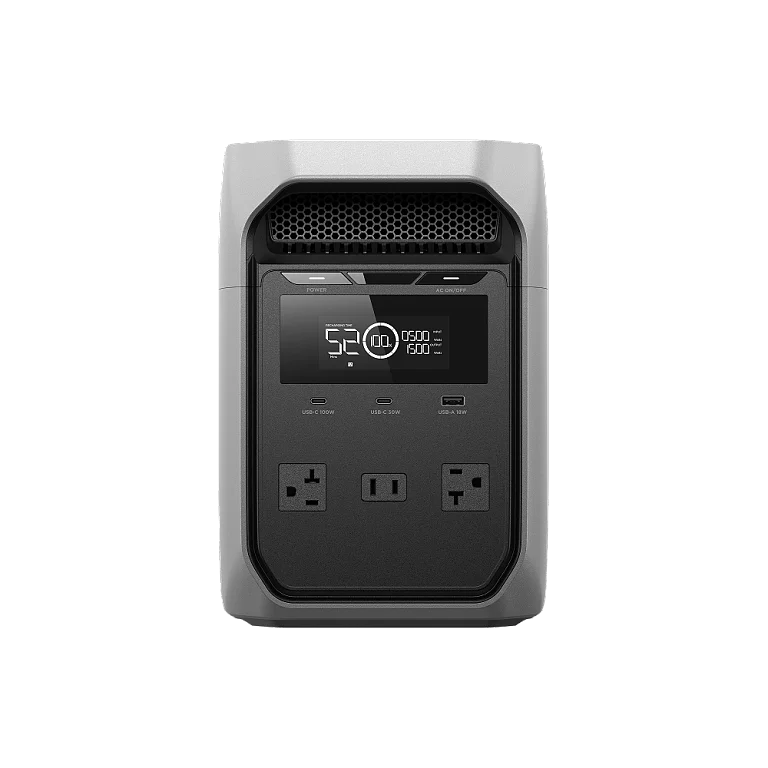 EcoFlow JP | No.1 スマート家庭用蓄電ソリューション | EcoFlow JP
